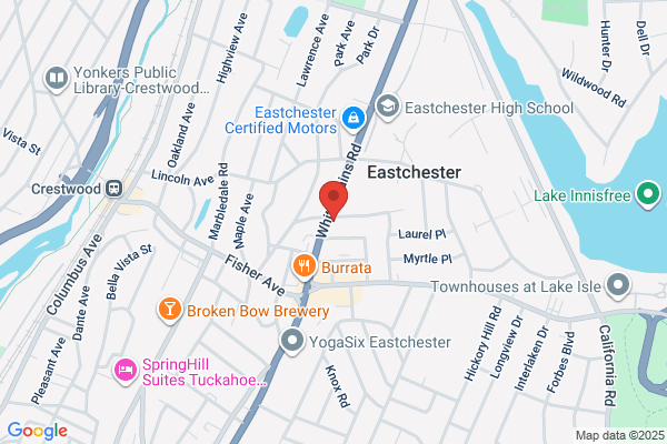 PCSB Bank - Eastchester Branch