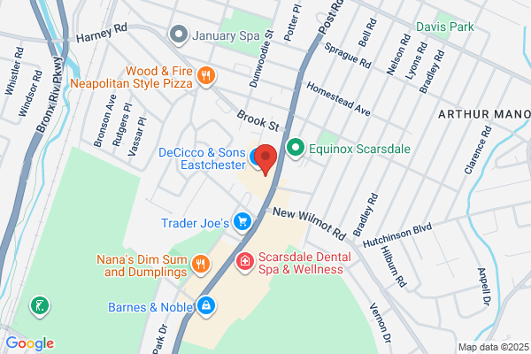 Mattress Firm Eastchester