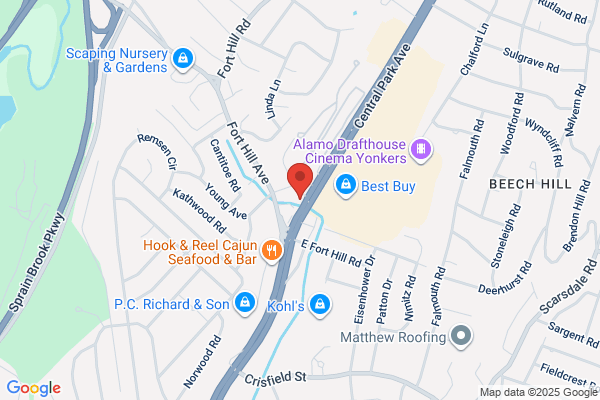Mattress Firm Yonkers Beech Hill - Closed
