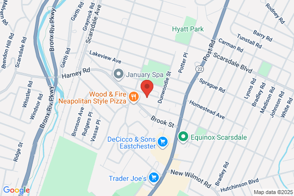 Scarsdale Security Systems