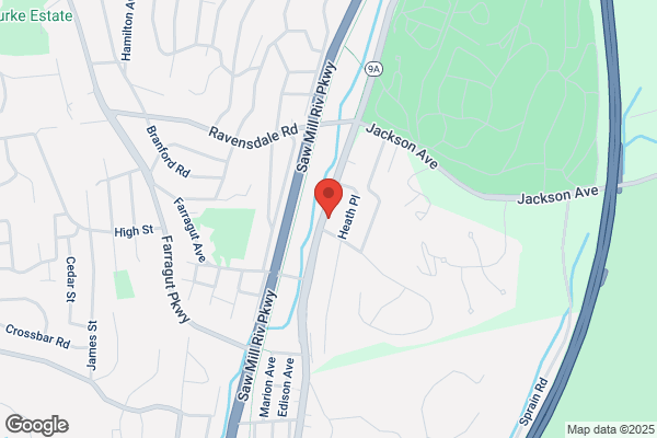 Ardsley Wireless Inc