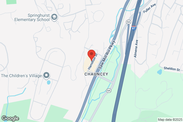 The Learning Experience - Dobbs Ferry