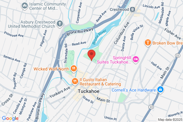 Eastchester Child Development Center