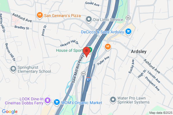 ProClinix Sports Physical Therapy & Chiropractic - Ardsley