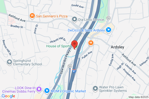 Injury Doctors Now - Ardsley