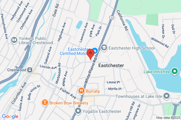 Faith Church of Westchester