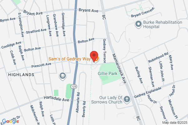 Gedney Way Deli & Convenience Store