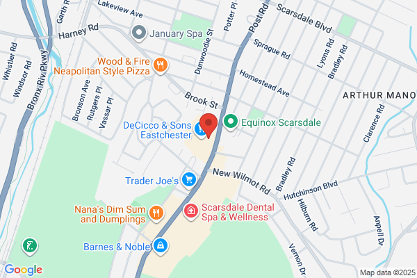 Massage Envy - Scarsdale
