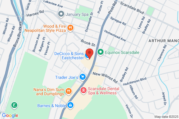 Restore Hyper Wellness of Scarsdale