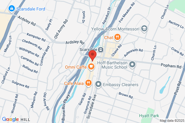 Giannoni's Deli