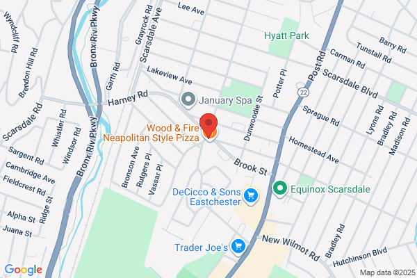 Maple Corner Deli