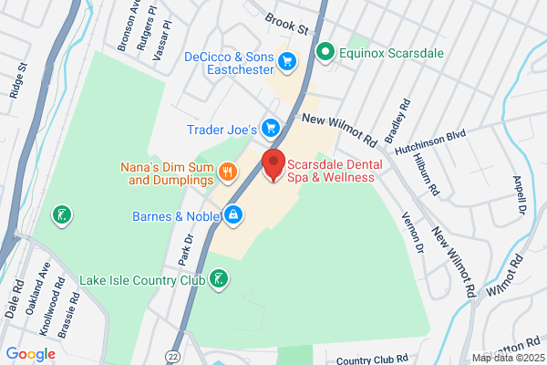 Scarsdale Dental Spa & Wellness