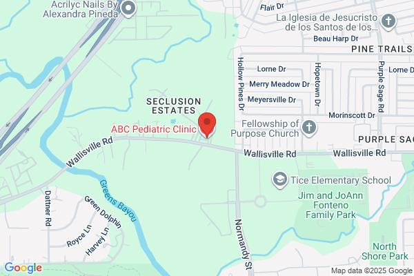 ABC Pediatrics