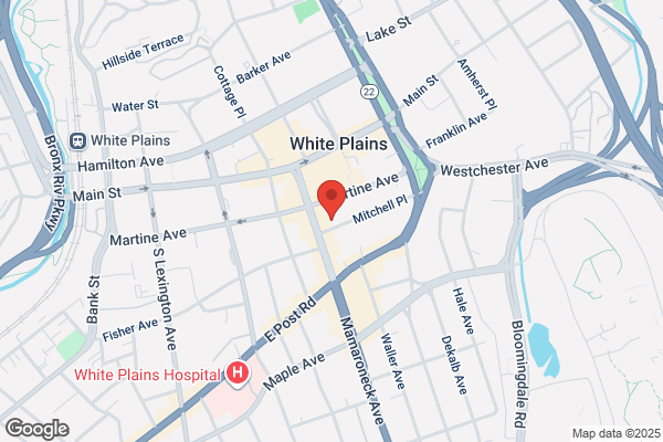Atlas Chiropractor of Westchester