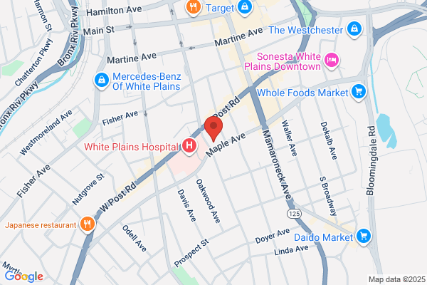 White Plains Guest Home