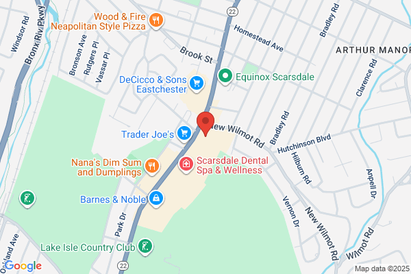 White Plains Medical Associates, P.C.