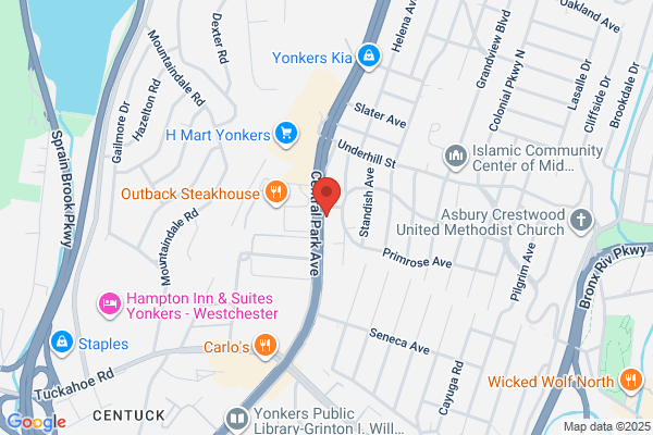 Yonkers Nephrology
