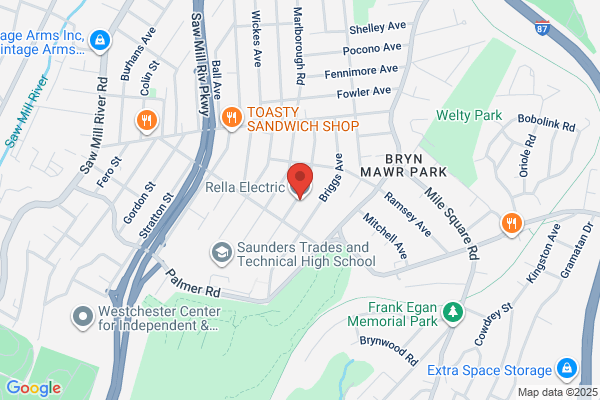 Kenlar Electric Inc