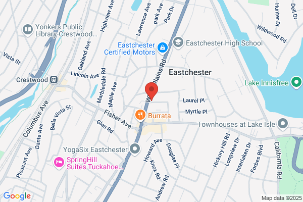 I Love Kickboxing - Eastchester