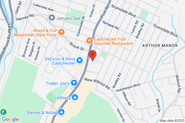 Equinox Scarsdale