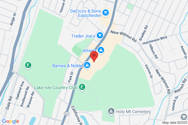 New York Sports Clubs