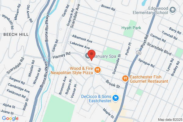Scarsdale Physical Therapy & Sports Rehabilitation Services PC
