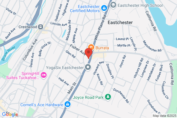 Eastchester Exxon Inc