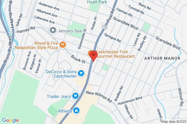 Scarsdale Auto Eastchester Repair