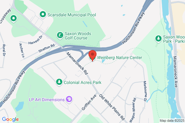 Scarsdale Village of, Weinberg Nature Center