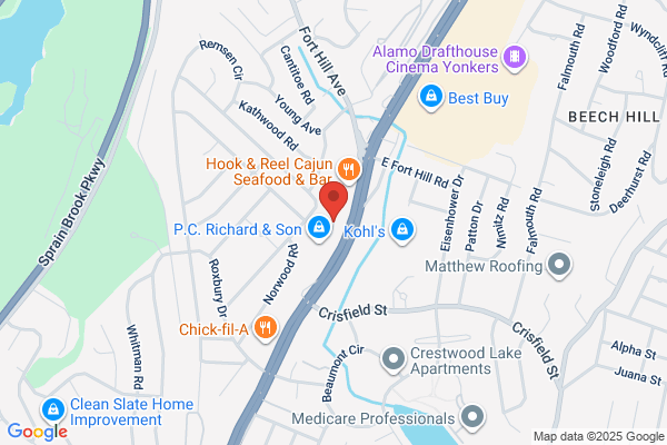 European Wax Center Yonkers