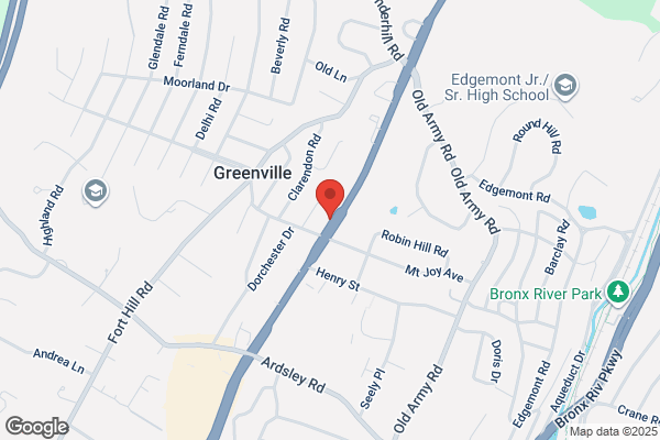 Greenville European Hair Stylist