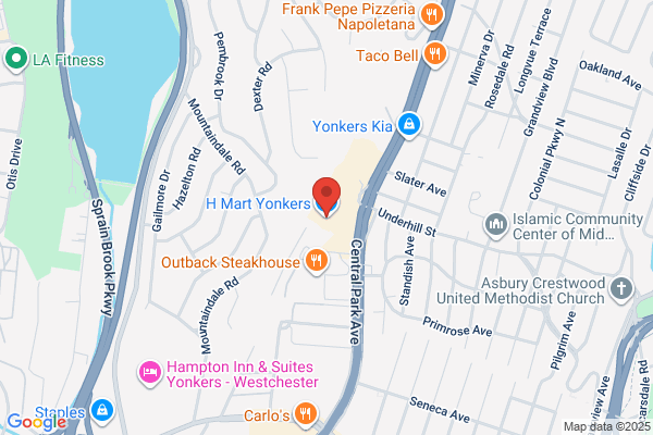 Pathmark of North Yonkers