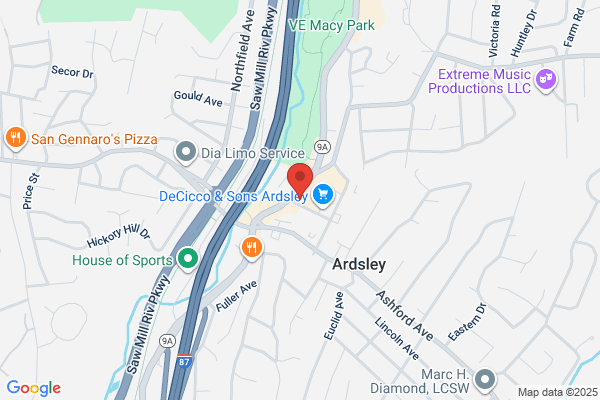 Ardsley Cleaners