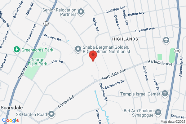 Richman David Attorney