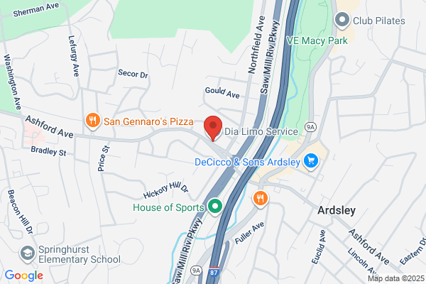 Ardsley Limousine