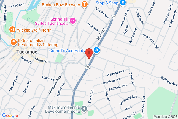 Eastchester Trip Service