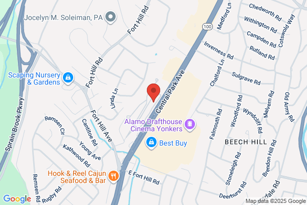 Westchester County Limo & Car Service NY