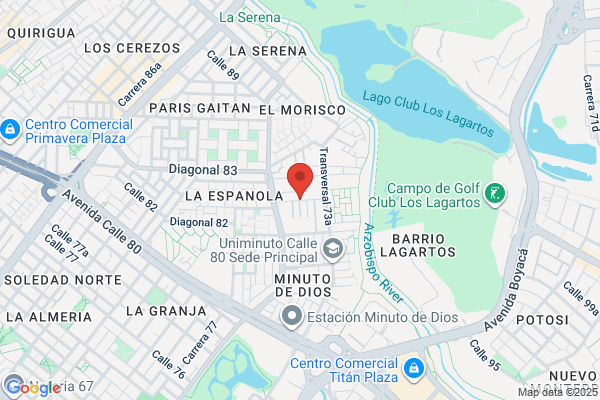 Juan-Carlos Rojas, MD - White Plains Gynecology