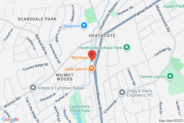 Eye Q Optometrist - Scarsdale