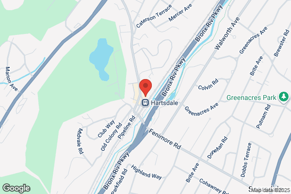 Hartsdale Family Eyecare