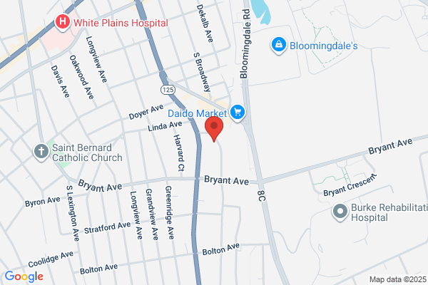 Orthodontic Specialists of White Plains