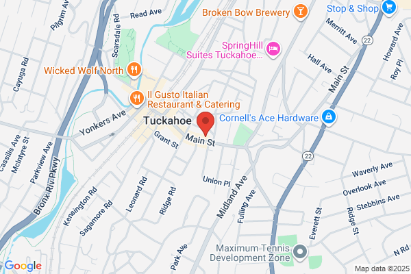 Tuckahoe Family Orthodontics