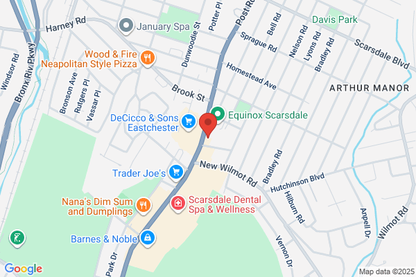 Scarsdale Health & Wellness