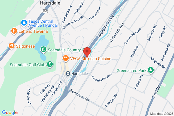County Tennis Club of Westchester