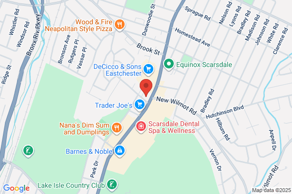 Eye Designs of Westchester