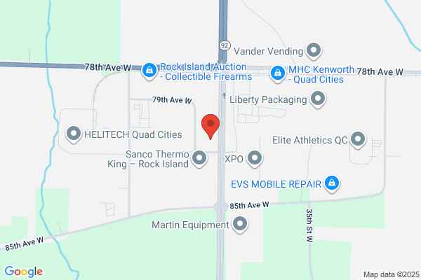 Hawk Technologies Inc