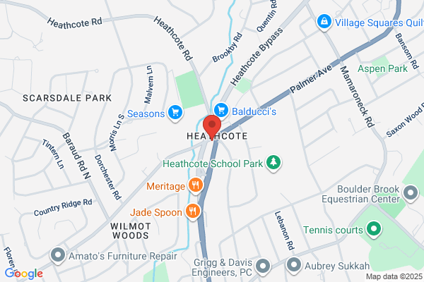 Heathcote Tavern the