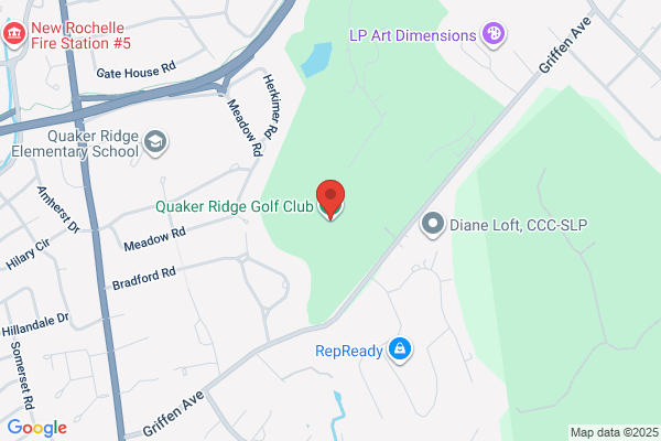 Quaker Ridge Golf Club Inc