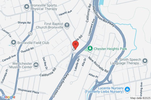 Scarsdale Historical Soc