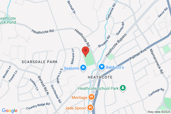 Scarsdale Village of, Recreation Department